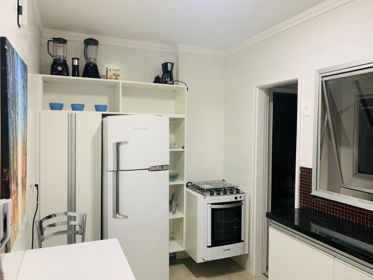 Pitangueiras/ Guaruja - 8 Lugaresアパートメント エクステリア 写真